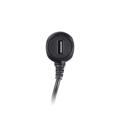 Адаптер питания iBOX Power Cord USB C2
